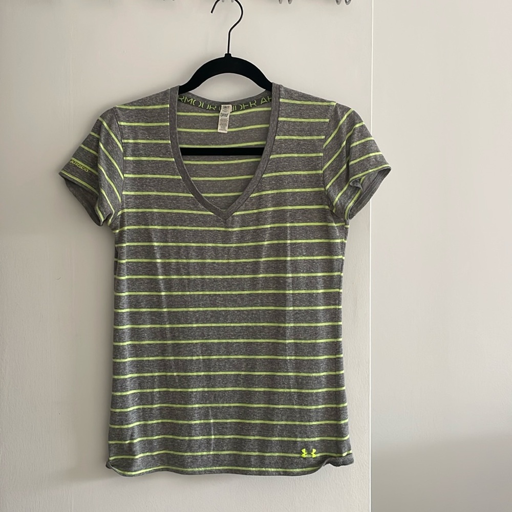 Striped Top